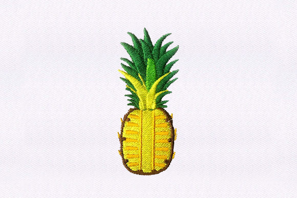 Pineapple: A Charming Addition to Personalized Gifts
