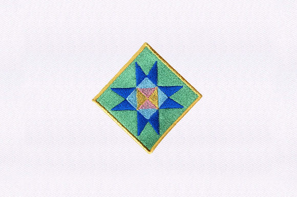 Quilting: A Charming Addition to Your Embroidery Projects